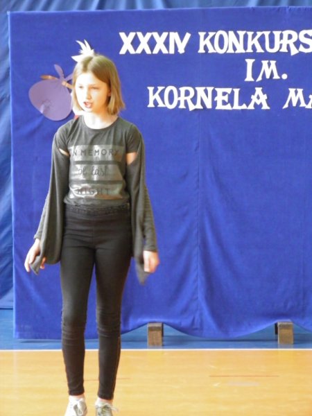 Konkurs recytatorski